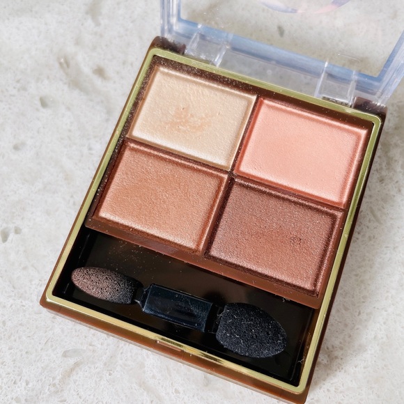 Excel eyeshadow SR05 - Picture 2 of 7